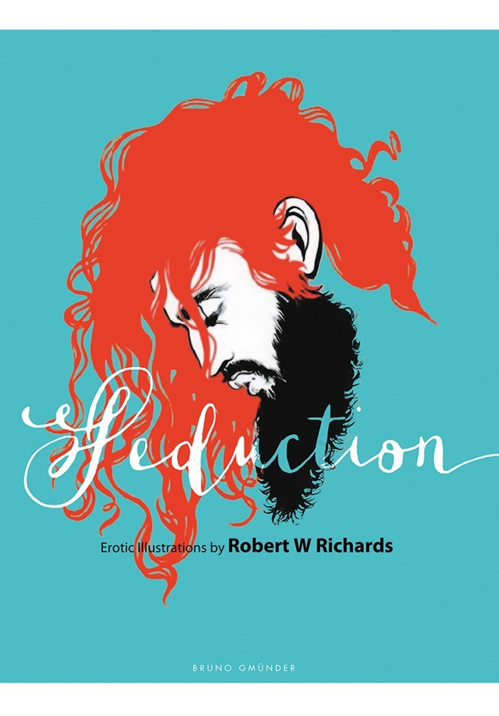 Robert W. Richards - эротическое искусство художника Роберта У. Ричардса. 18+