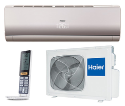 Haier Lightera Inverter AS09NS5ERA - G/1U09BS3ERA