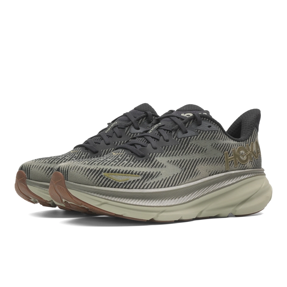 Кроссовки мужские Hoka Clifton 9