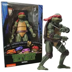Фигурка NECA TMNT: Raphael (1990 Movie)