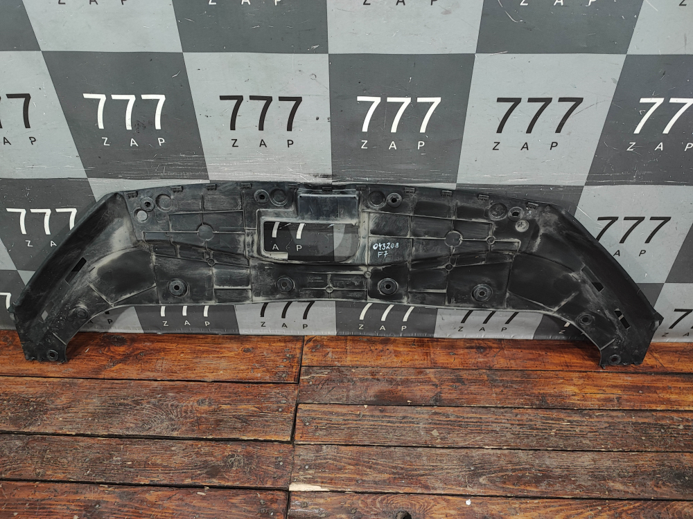 Кожух замка капота Haval F7 1 19-24 Б/У Оригинал 5509106XKQ00A
