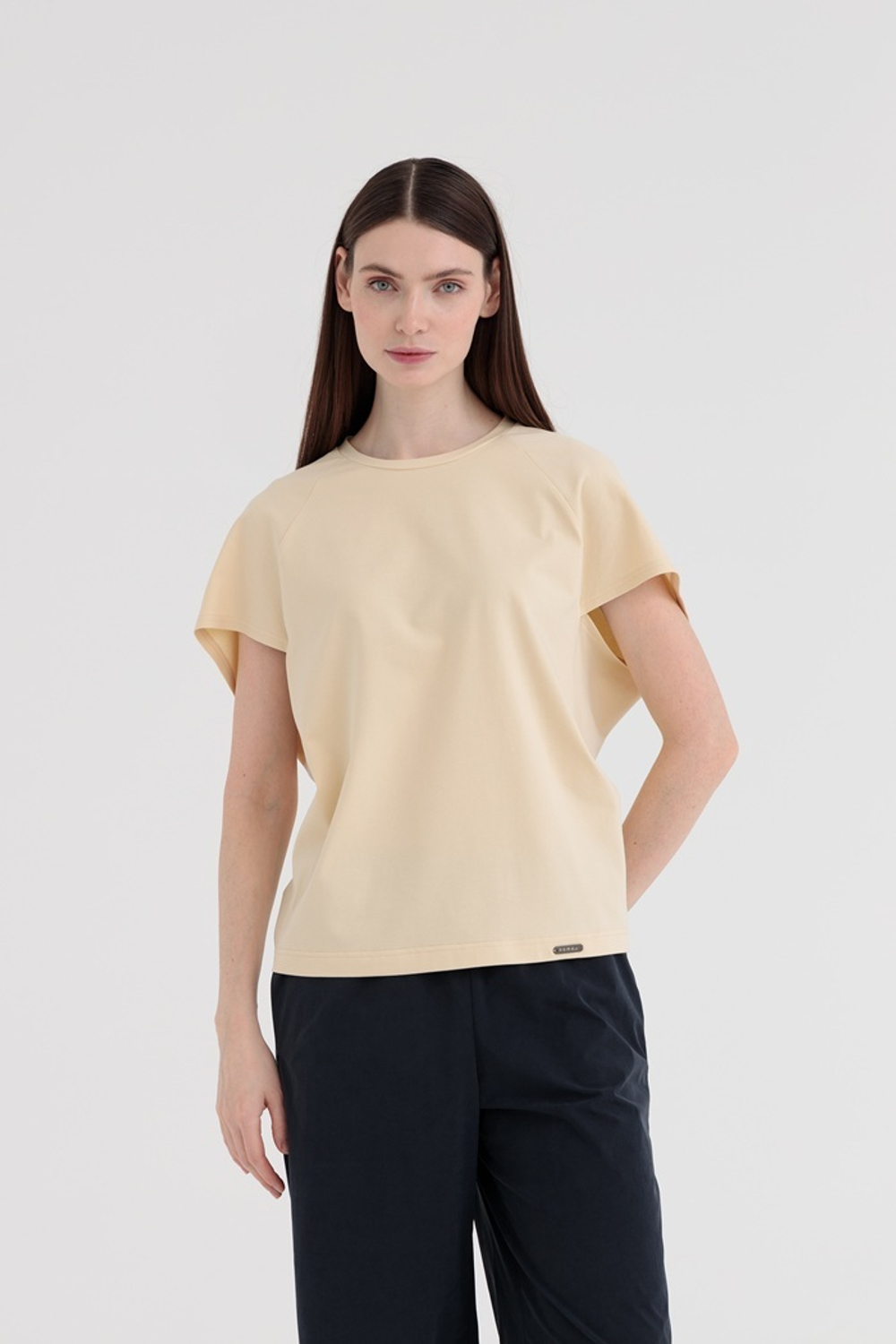 Блуза Сарнико NOME Atelier