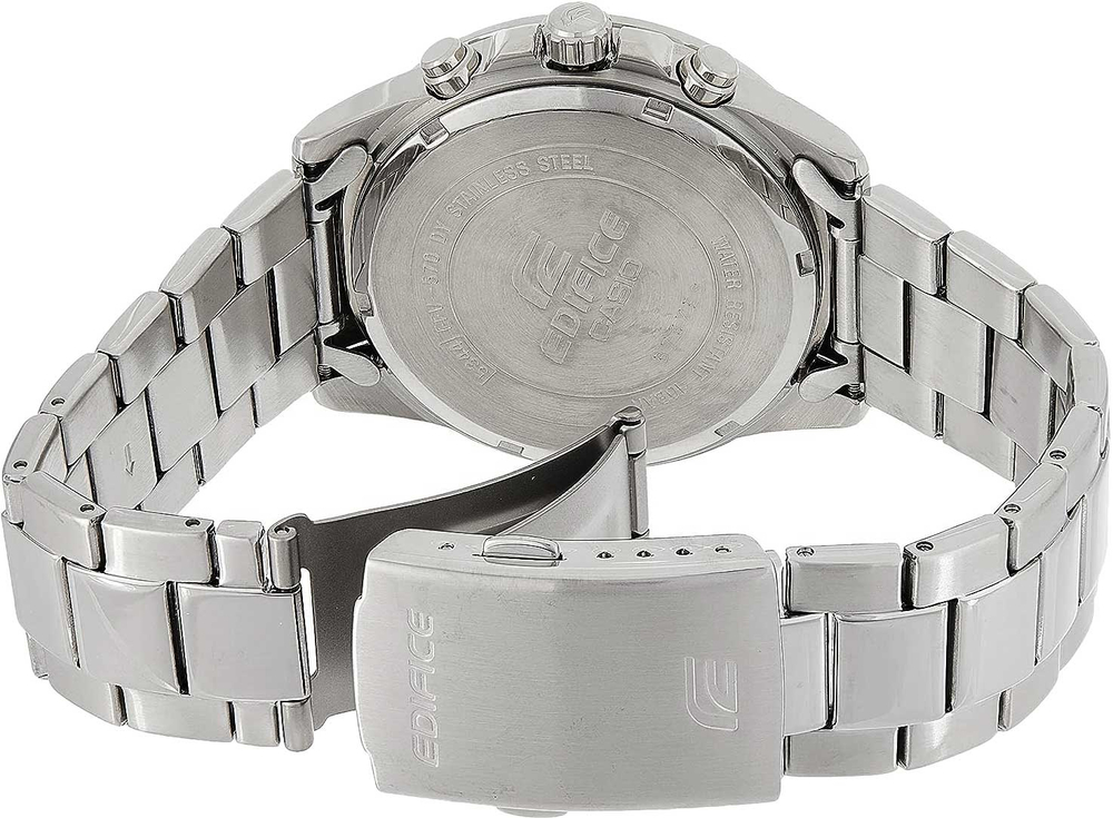 Часы Casio EFV-570D-1A