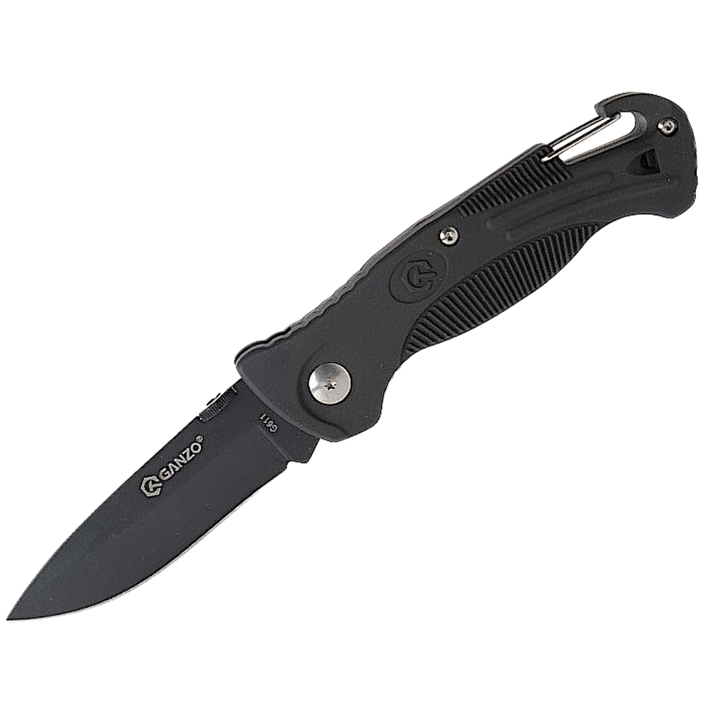 Нож складной Ganzo G611 420C -