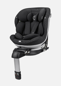 Osann Детское автокресло Niki Complete Onyx
