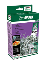 Наполнитель Aquael ZeoMax Plus, 1 л.