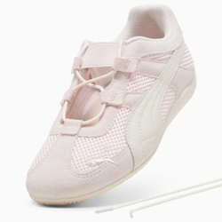 PUMA Кроссовки-балетки Speedcat Go, нежно-розовый