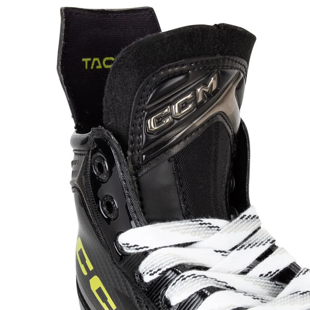 Коньки CCM TACKS XF PRO YTH (детский)