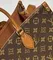 Сумка Louis Vuitton On The Go MM (35 x 27 x 14 см)