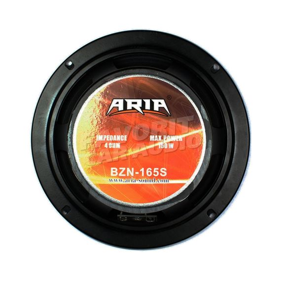 ARIA BZN-165S