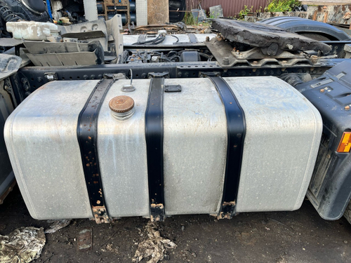 Бак топливный 600L 2024г