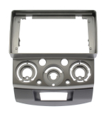 Переходная рамка магнитолы FORD RANGER 2 2006-2011 9 дюймов