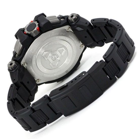Наручные часы Casio G-Shock GPW-1000FC-1A9ER