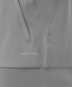 Куртка парадная JÖGEL PREMIER PerFormDRY Woven Jacket, серый