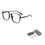 CANGMUYOUPIN TR/Memory Plastic Square Functional Eyes Unisex