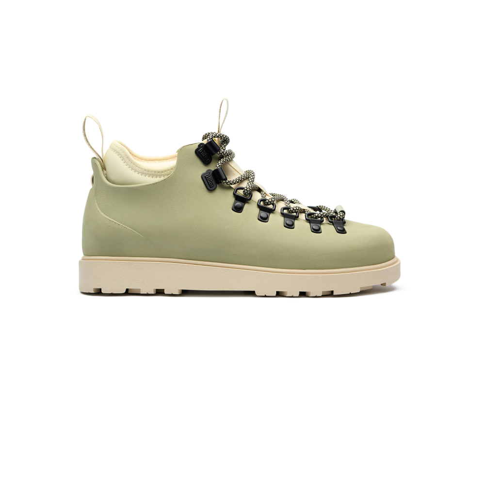 Ботинки Hike Jasper Boots "Matcha"