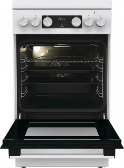 Плита комбинированная Gorenje GK5C42WF-B