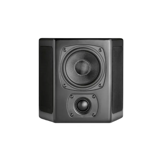 M&amp;K Sound Movie M40T Satin Black
