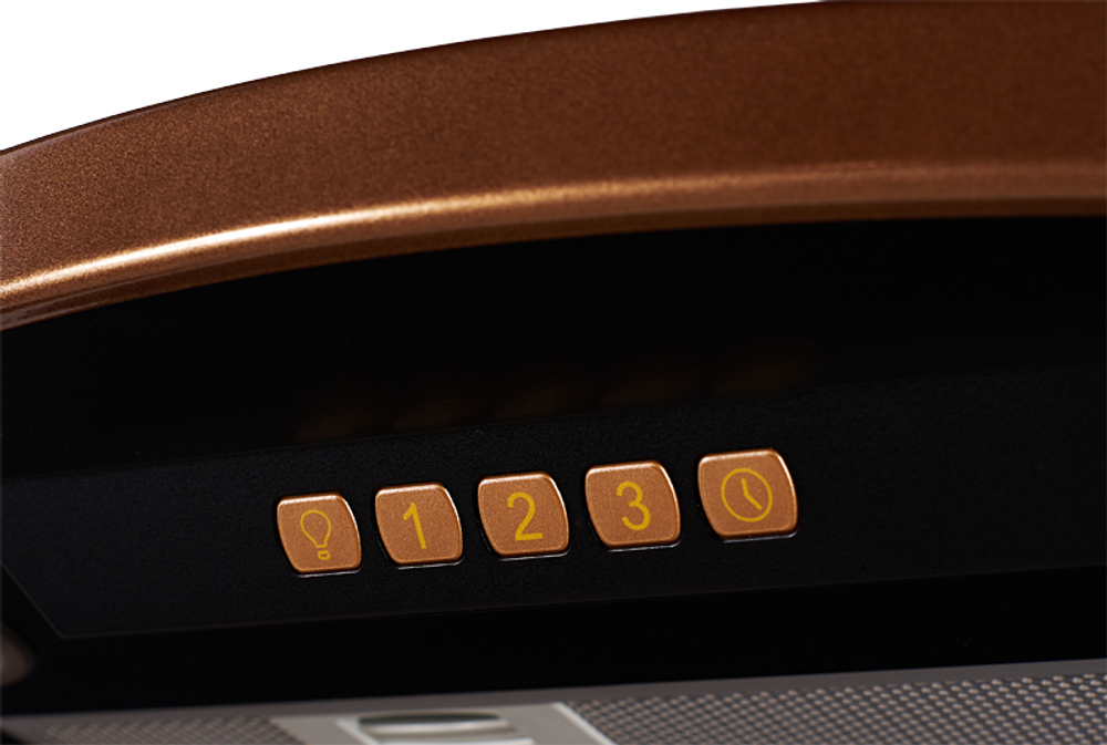 Kuppersberg BONA 60 B Bronze
