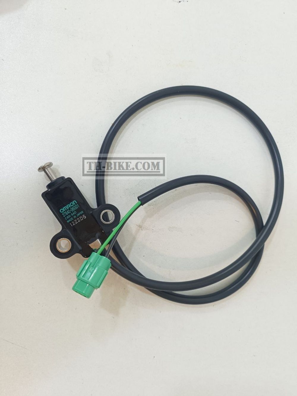 37840-06G00-000. SWITCH ASSY, SIDE STAND