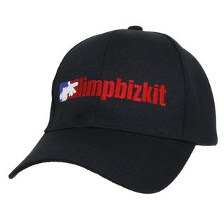Бейсболка Limp Bizkit (086)