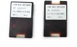 Магнитола для Lexus RX300 U10, Toyota Harrier 1 1997-2003 (любая комплектация) - Canbox 9221 (кнопки и крутилки) Android 10, Быстрая, CarPlay, 4G SIM-слот