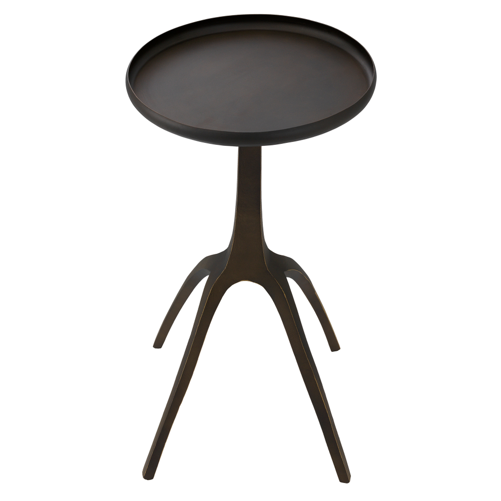 Приставной столик Side Table Laura арт.114256