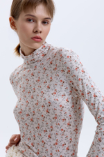 Водолазка  TEA ROSE