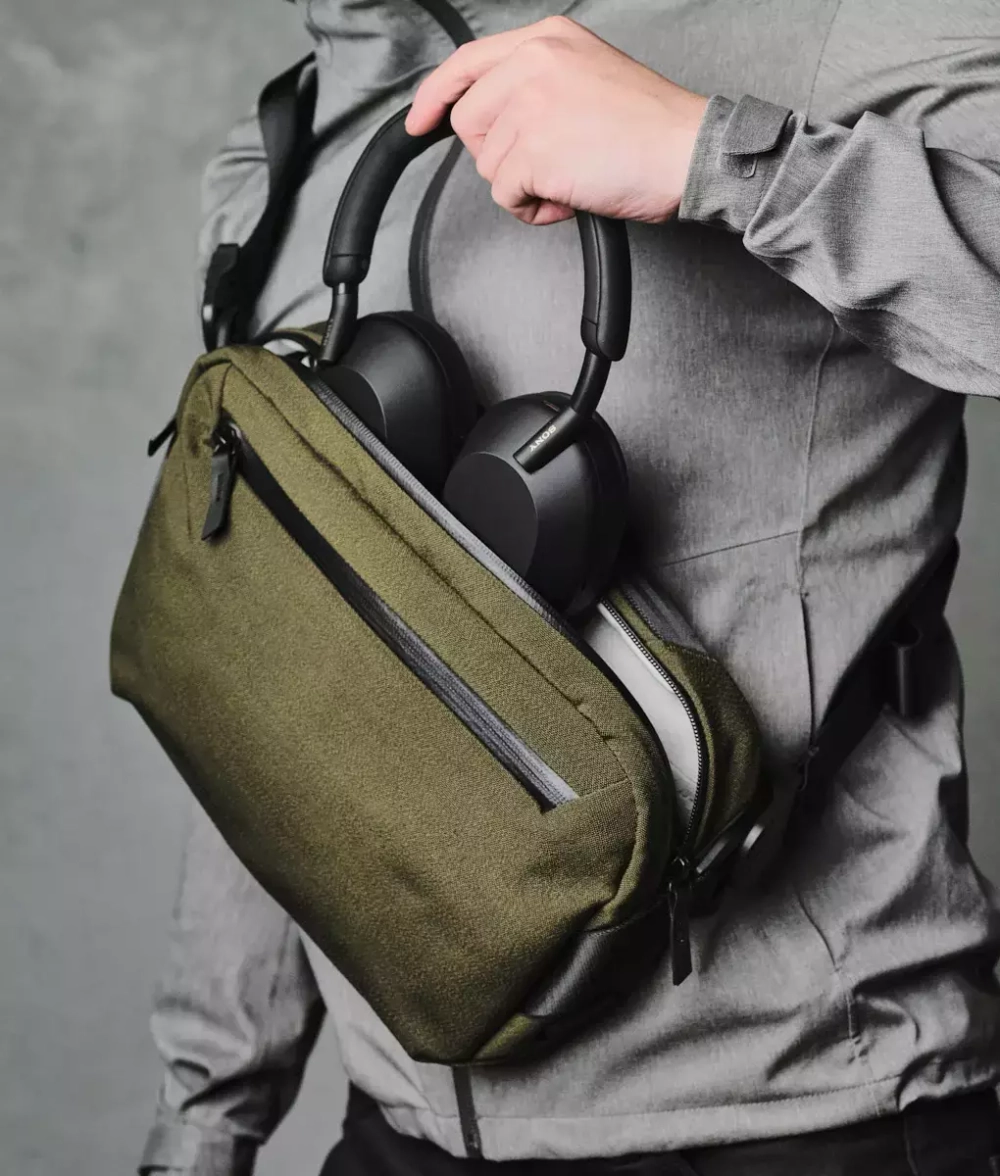 Сумка Alpaka Go Sling 5.5L