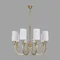 Подвесная люстра Betti 8424/8 Lumion