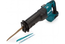 Сабельная пила Makita JR001GM201