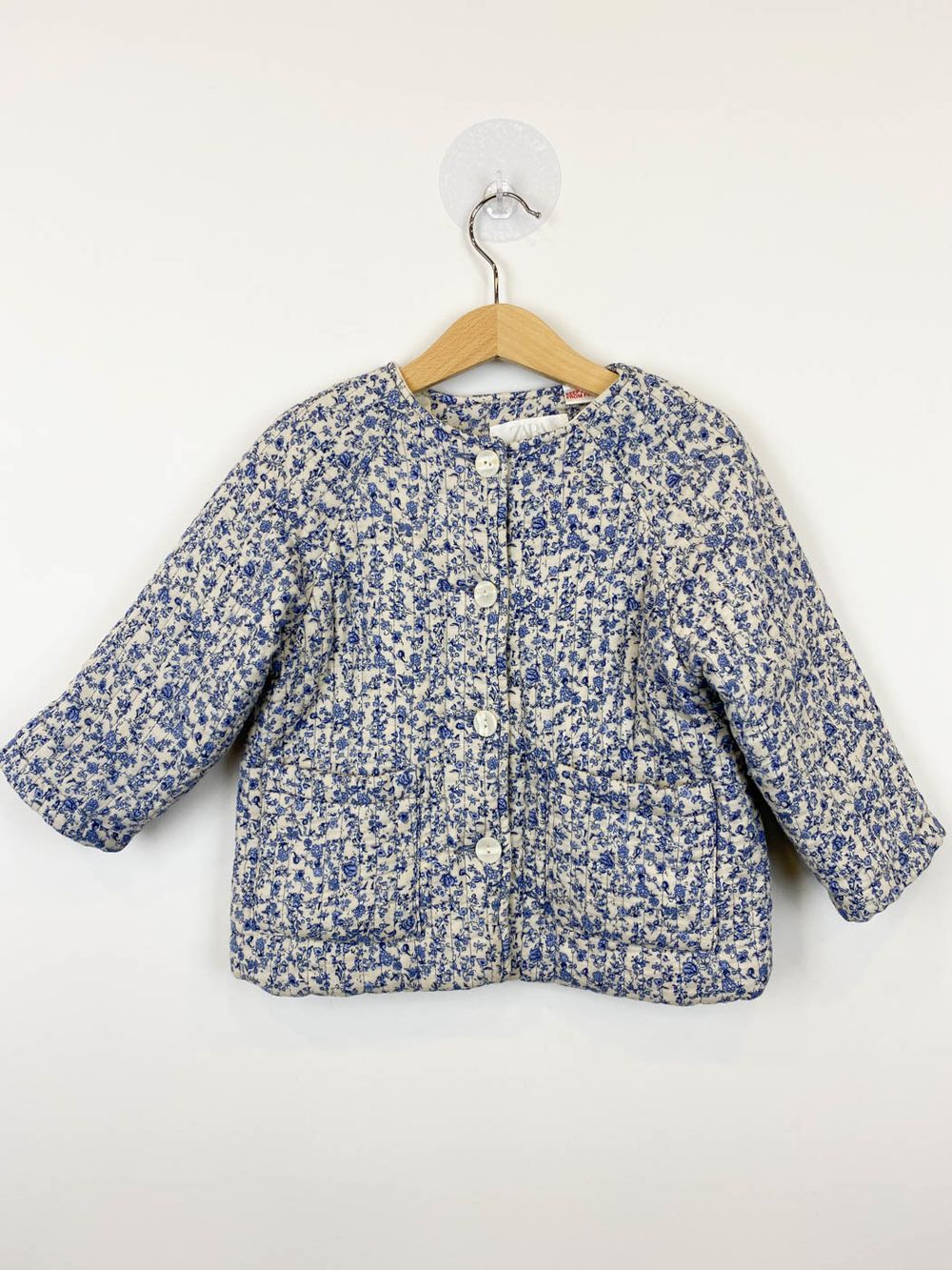Куртка Zara