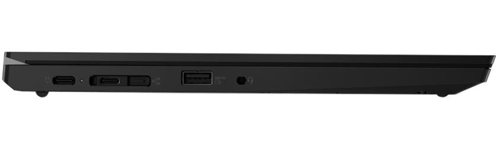 Ноутбук Lenovo ThinkPad L13Intel Core i5 10210U, 1.6 GHz, 16384 Mb, 13.3; Full HD 1920x1080, 512 Gb SSD, DVD нет, Intel HD Graphics, WiFi, Bluetooth, Windows 10 Professional, черный 20R30009RT