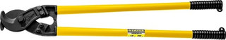 STAYER Hercules XC-40, d 40 мм, кабелерез, Professional (2334-80_z02)