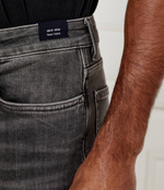 Джинсы 15 Mitch Joop! Jeans - серый(30033394)