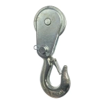 Таль электрическая PA 500/1000 кг (модель N) TOR 110100