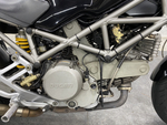 Ducati Monster 800 , 2003