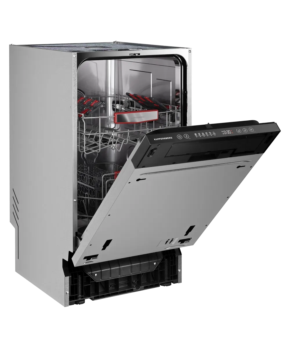 Встраиваемая посудомоечная машина Kuppersberg GHS 4520