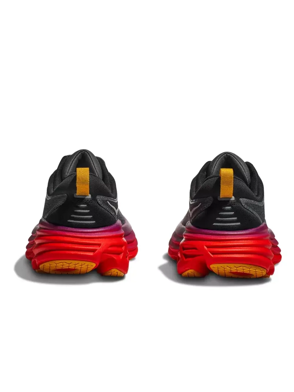 Кроссовки женские Hoka Bondi 8 WIDE