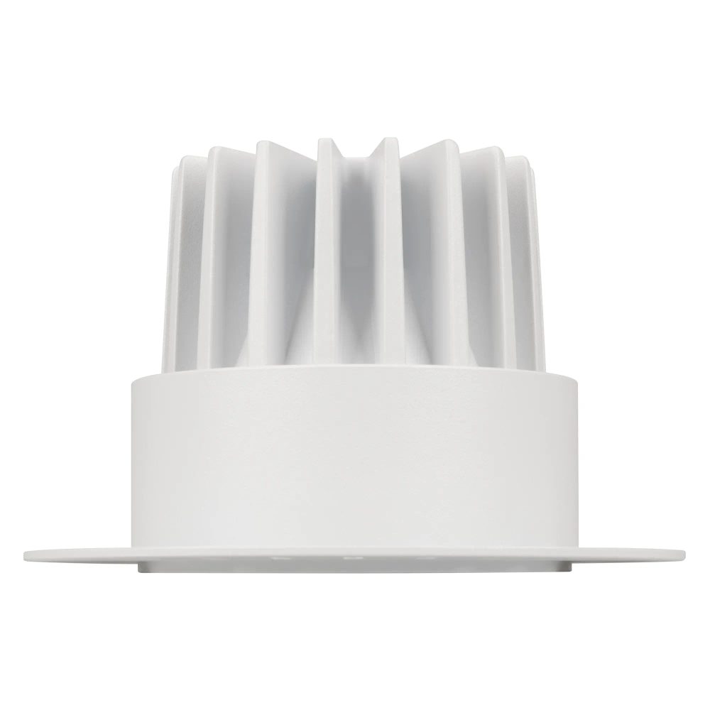 Светильник MS-ATLAS-TRIMLESS-R70-12W Day4000 (WH, 32deg, 230V) (Arlight, IP20 Металл, 5 лет) 037057(1)