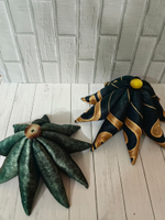 Игольница Осьминог