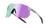 Спортивные очки с диоптриями 720armour Kamikaze Cylinder + / Ice Cube / Smoke Violet Lens