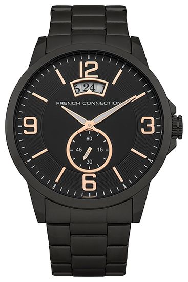 Мужские наручные часы French Connection FC1209BM