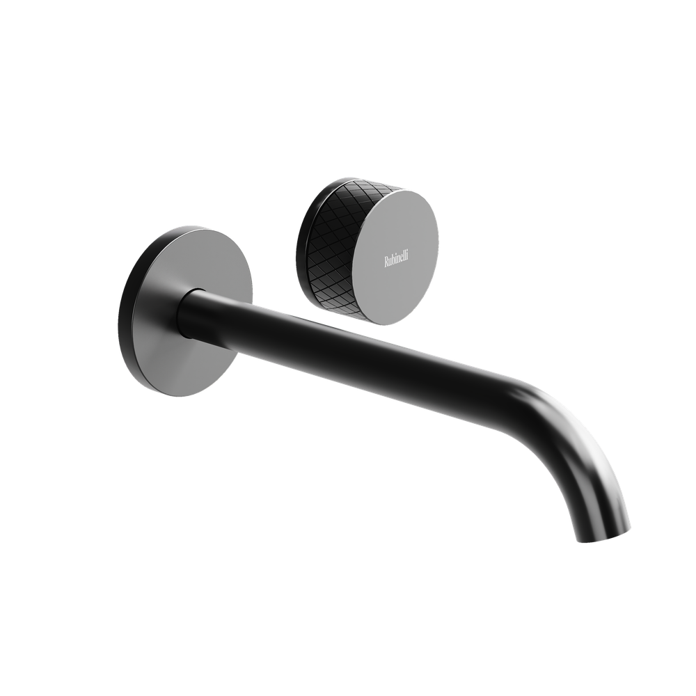 Смеситель для раковины RUBINELLI ELEGANZA RB-PL5008GM