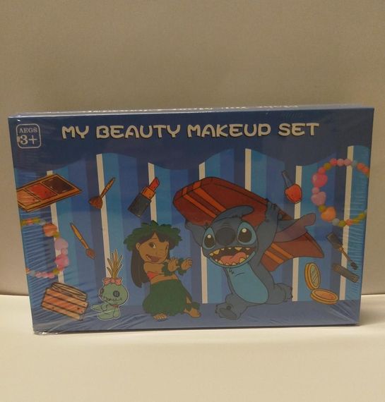 Kosmetika dəsti \ My beauty make up set 2