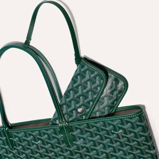 Сумка Goyard Saint Louis