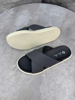 Шлепанцы Loro Piana