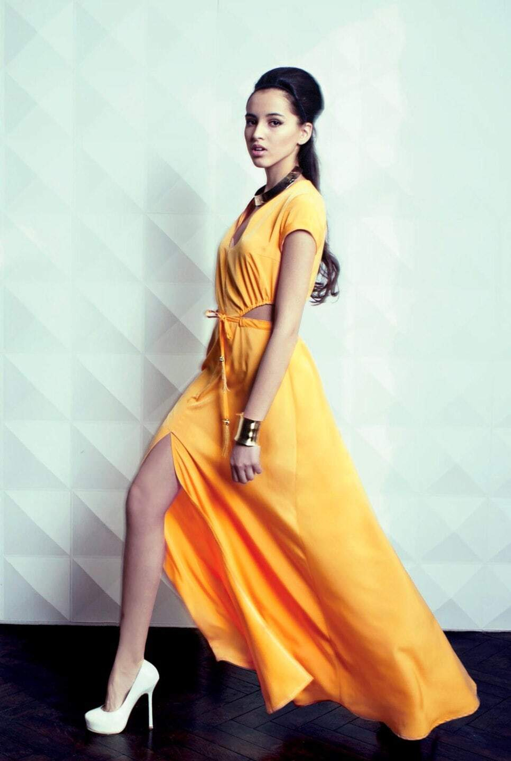 Spring/Summer 2013