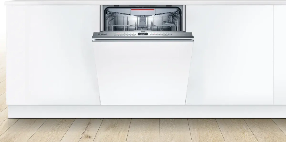 Встраиваемая посудомоечная машина Bosch SMV4HVX32E