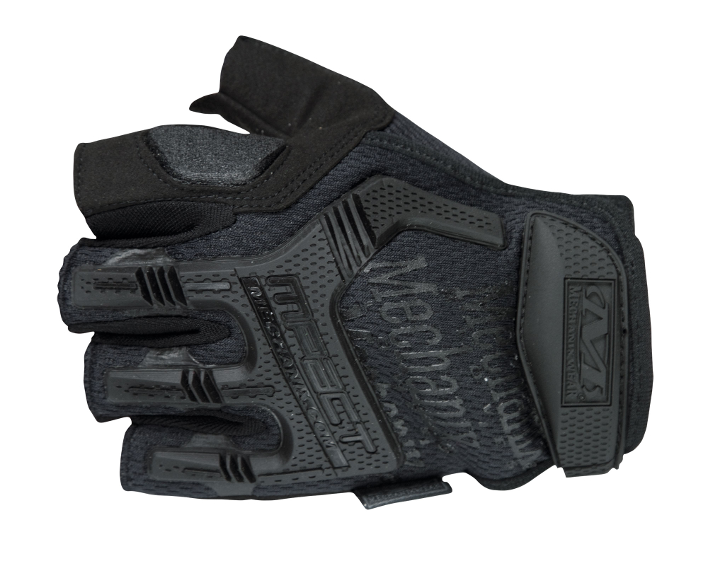 Mechanix M-Pact Fingerless Covert — фото 3